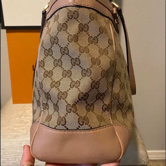 Gucci 👜 tote - Picture 4 of 16